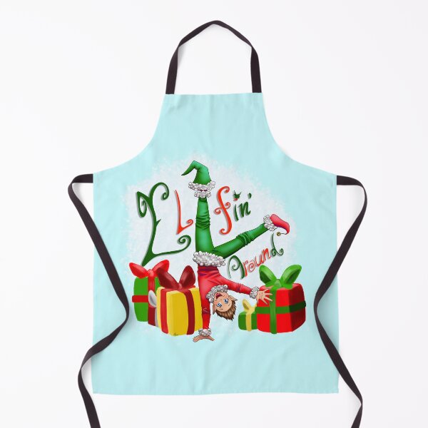 Item preview, Elfin Around revamp designed and sold by Ink-City.