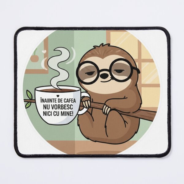 Item preview, No cofee,i do not work! designed and sold by Irinuca Gifts.
