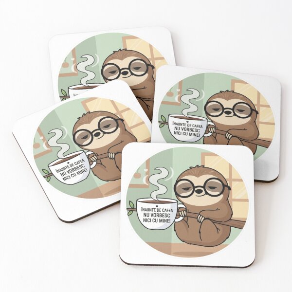 Item preview, No cofee,i do not work! designed and sold by Irinuca Gifts.