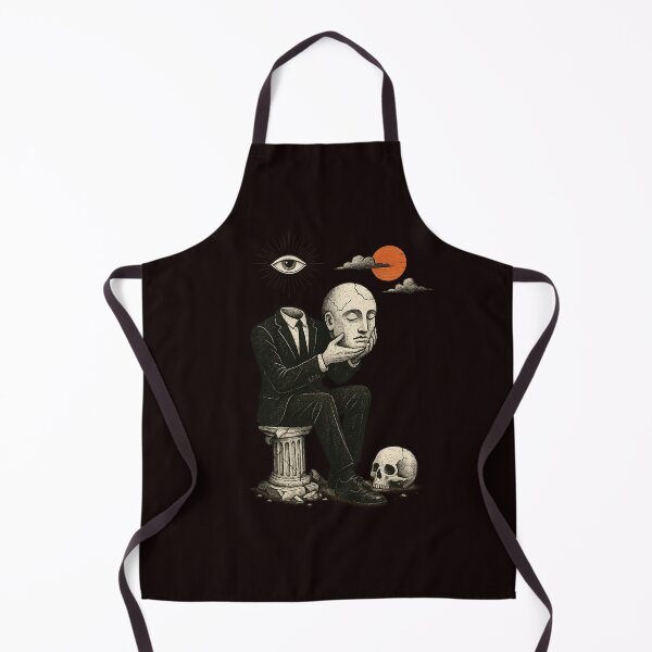 Item preview, The Weight of the Forgotten Self designed and sold by Tadeusz1.