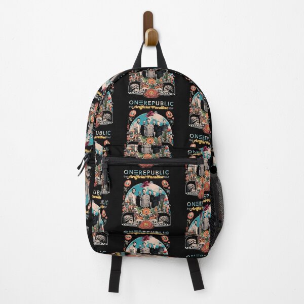 Item preview, one artifical paradise tour republic 2025 isengaja designed and sold by ricreen396.