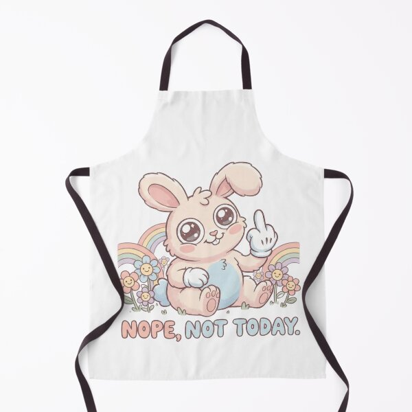 Item preview, Pastel Sassy Bunny Meme designed and sold by xMErCUrY03x.