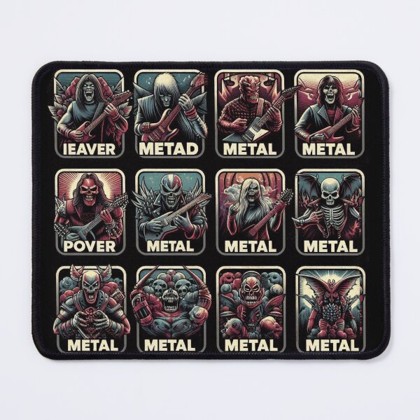 Item preview, All Rock 3 designed and sold by studioabstract.