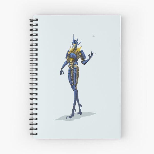 Item preview, Kirka female robot designed and sold by Redglow-TF.