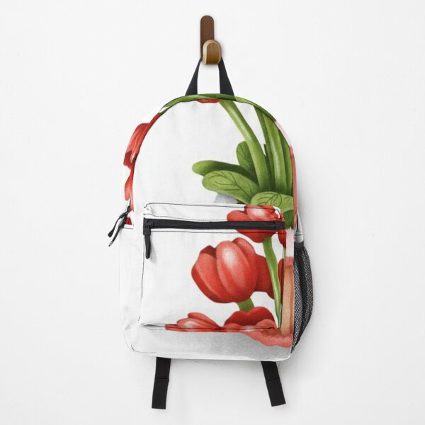 Item preview, Cute tulip illustration designed and sold by chunzartshop.