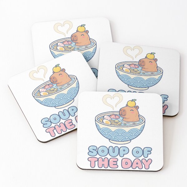 Item preview, Soup of the Day designed and sold by yellowveggiez.