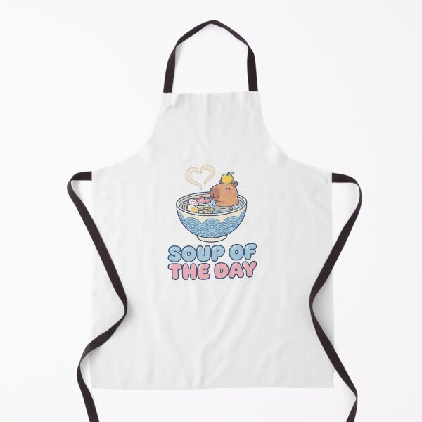 Item preview, Soup of the Day designed and sold by yellowveggiez.