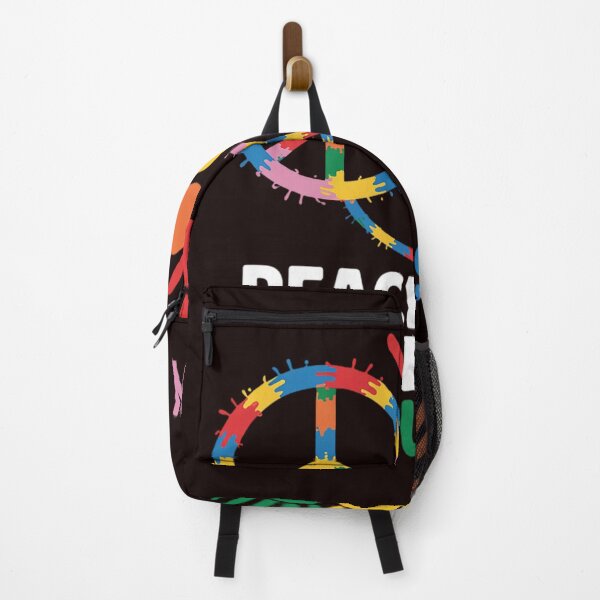 Item preview, Peace Love Inclusion Sped Squad Special-Ed Teacher Daycare Men Women designed and sold by hettingerchaim.