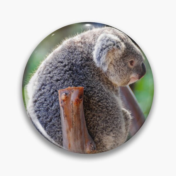 Item preview, Fuzzy Profile designed and sold by Kerri Ann McClellan.