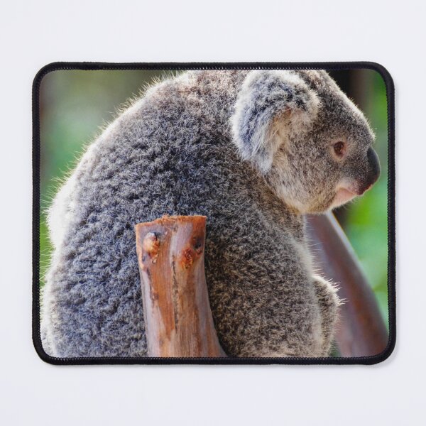 Item preview, Fuzzy Profile designed and sold by Kerri Ann McClellan.