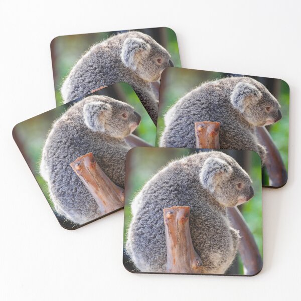 Item preview, Fuzzy Profile designed and sold by Kerri Ann McClellan.