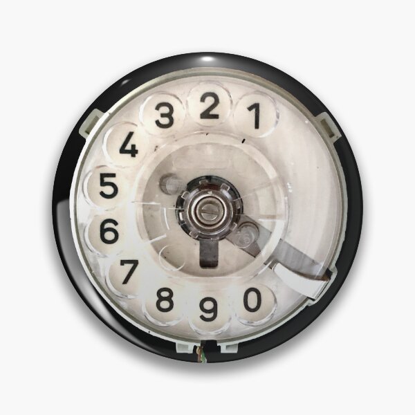 Item preview, Call Retro Vintage Phone designed and sold by suekieper.