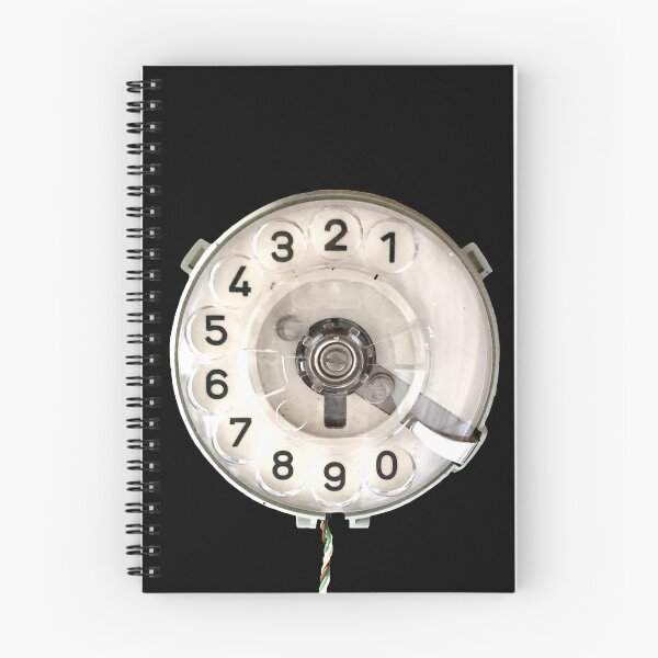 Item preview, Call Retro Vintage Phone designed and sold by suekieper.