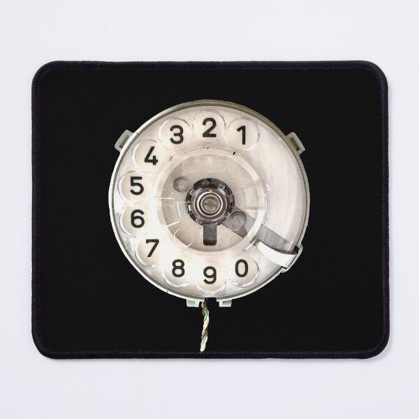Item preview, Call Retro Vintage Phone designed and sold by suekieper.