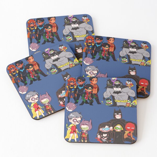 Item preview, ??batfamily?batfamily?batfamily?batfamily?batfamily?batfamily?batfamily?batfamily?batfamily?batfamily?batfamily?batfamily?batfamily?batfamily?batfamily??? designed and sold by WaveWright.