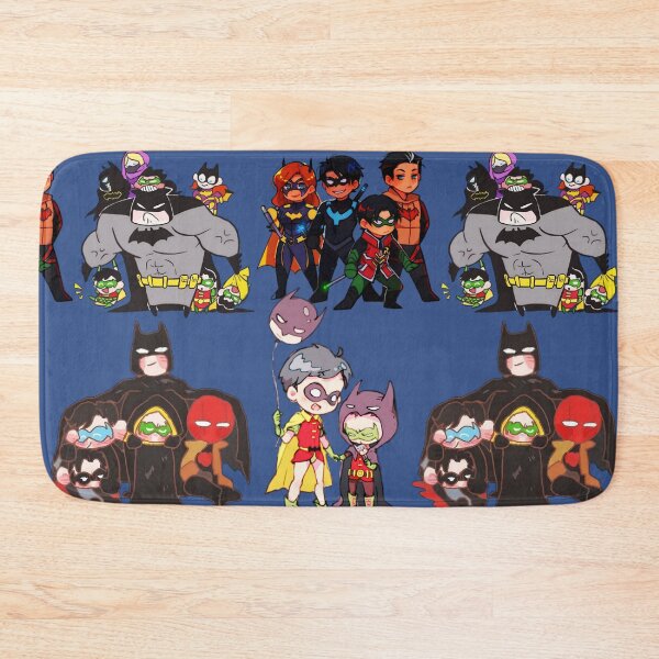 Item preview, ??batfamily?batfamily?batfamily?batfamily?batfamily?batfamily?batfamily?batfamily?batfamily?batfamily?batfamily?batfamily?batfamily?batfamily?batfamily??? designed and sold by WaveWright.