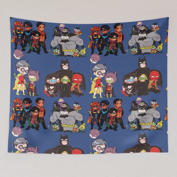 Item preview, ??batfamily?batfamily?batfamily?batfamily?batfamily?batfamily?batfamily?batfamily?batfamily?batfamily?batfamily?batfamily?batfamily?batfamily?batfamily??? designed and sold by WaveWright.