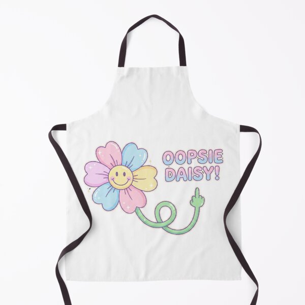 Item preview, Pastel Daisy Attitude designed and sold by xMErCUrY03x.