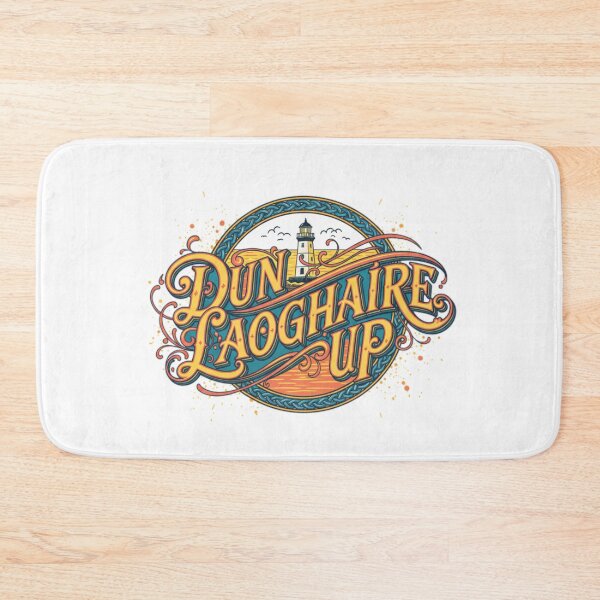 Item preview, Dun Laoghaire 7 designed and sold by RedWolfDisigne.