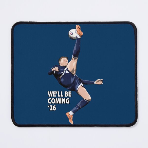 Item preview, Scotland World Cup designed and sold by olsonyvykteresa.
