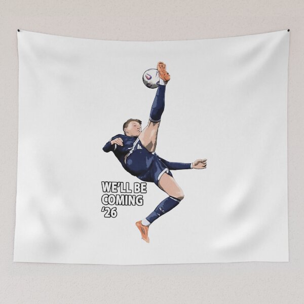 Item preview, Scotland World Cup designed and sold by olsonyvykteresa.