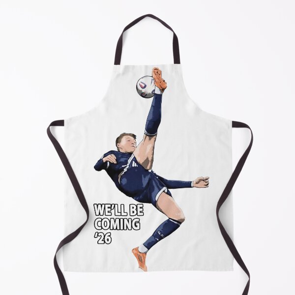 Item preview, Scotland World Cup designed and sold by olsonyvykteresa.