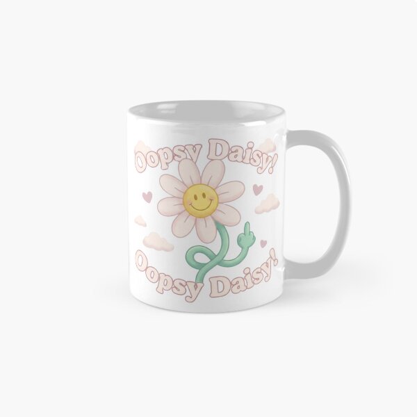 Item preview, Pastel Daisy Attitude v.2 designed and sold by xMErCUrY03x.
