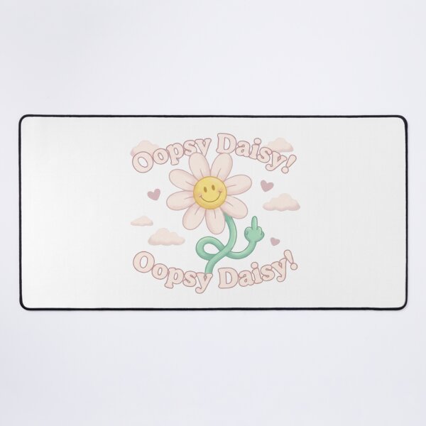Item preview, Pastel Daisy Attitude v.2 designed and sold by xMErCUrY03x.