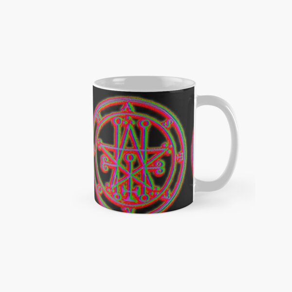 Item preview, astraroth paganism symbol designed and sold by Vinesh Chandrakant.