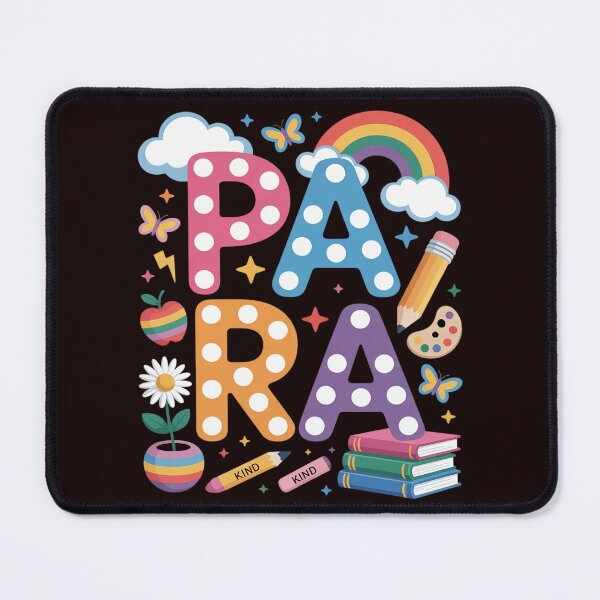 Item preview, Para Appreciation Paras Paraprofessional Last Day Of School designed and sold by hettingerchaim.