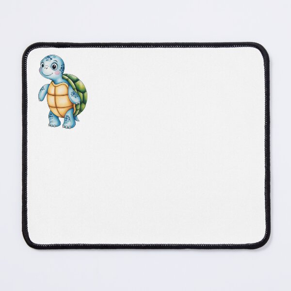 Item preview, Cute Turtle designed and sold by naragon4289.
