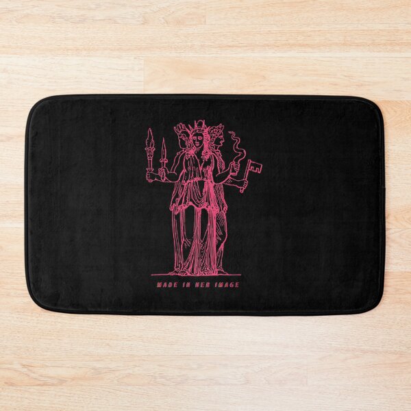 Item preview, Made In Her Image – Hecate’s Daughters designed and sold by RoughSwallow.