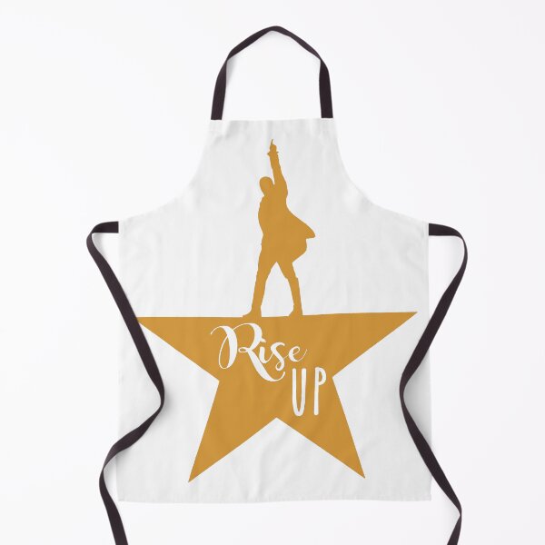 Item preview, Hamilton Musical Rise Up Album Cover Fan Art designed and sold by olsonyvykteresa.