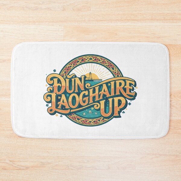 Item preview, Dun Laoghaire 8 designed and sold by RedWolfDisigne.
