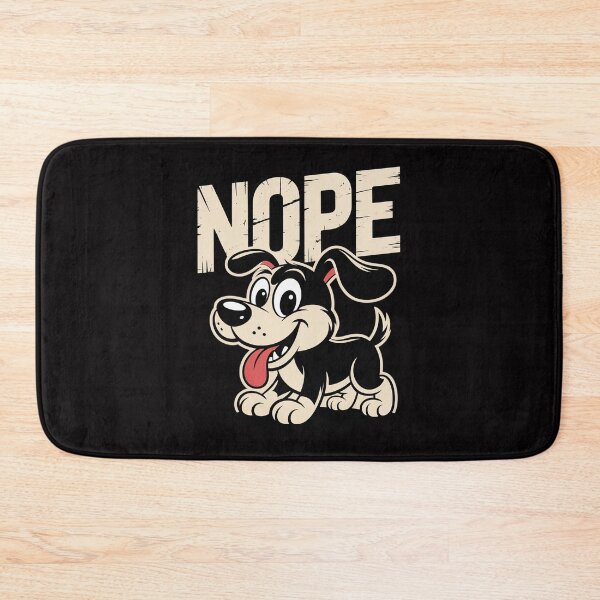 Item preview, Nope Lazy Pitbull Pitties Pet Dog Lover Owner Gift Men Women Girls Kids designed and sold by demarioTTS.