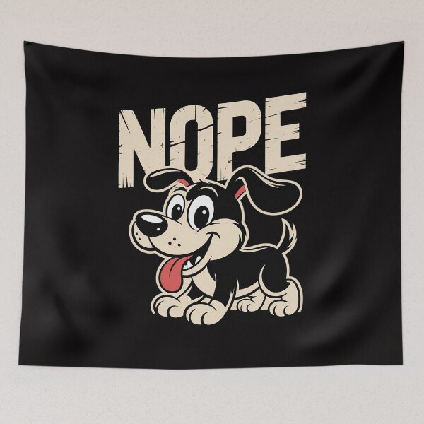 Item preview, Nope Lazy Pitbull Pitties Pet Dog Lover Owner Gift Men Women Girls Kids designed and sold by demarioTTS.