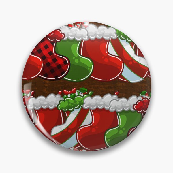 Item preview, Christmas Stockings designed and sold by EmpressChel.