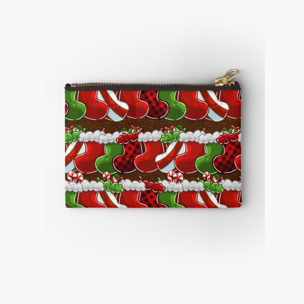 Item preview, Christmas Stockings designed and sold by EmpressChel.