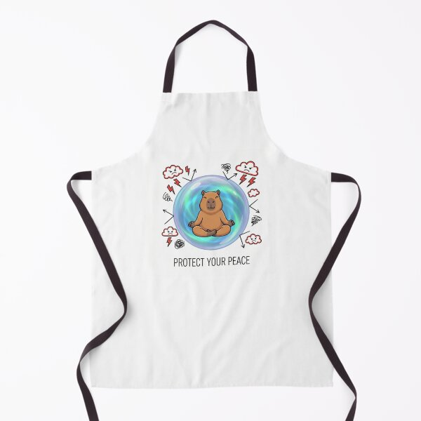 Item preview, Protect Your Peace. designed and sold by yellowveggiez.