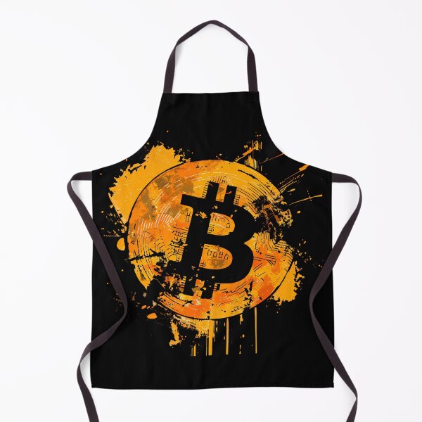 Item preview, Graffiti Bitcoin Shirt – Urban Crypto Wealth Design designed and sold by Silent Stack Co.