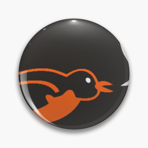Item preview, BaltimOre Chirp designed and sold by Jerry Parcia.