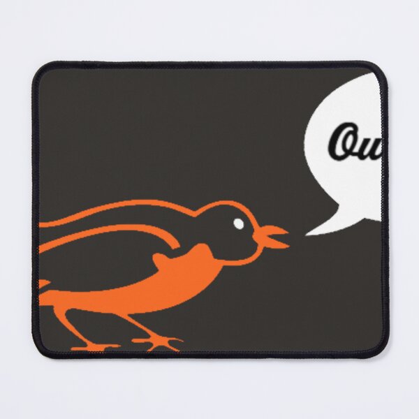 Item preview, BaltimOre Chirp designed and sold by Jerry Parcia.