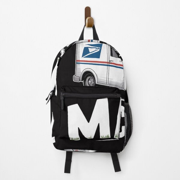 Item preview, Mailman US Postman Worker designed and sold by demarioTTS.