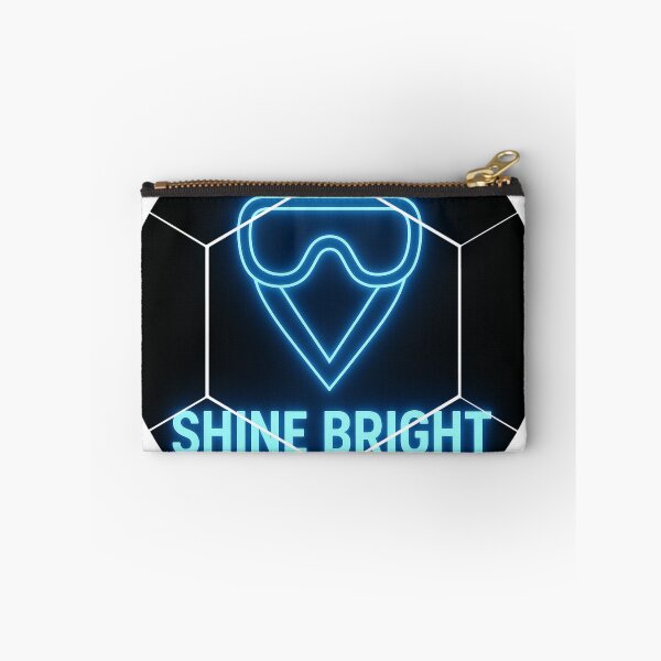 Item preview, Shine Bright Design designed and sold by RealBlueDude.