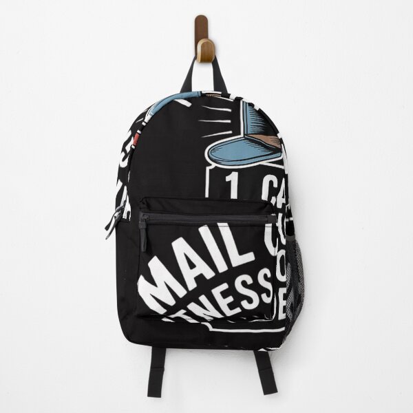 Item preview, Mail Carrier Mailman I Fitness Programm Postman designed and sold by demarioTTS.
