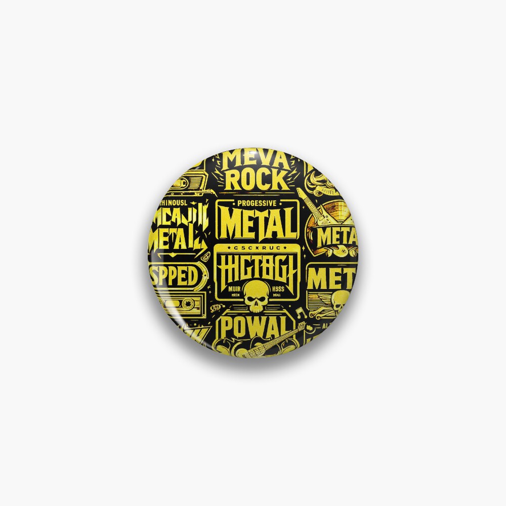 Item preview, Pin designed and sold by studioabstract.