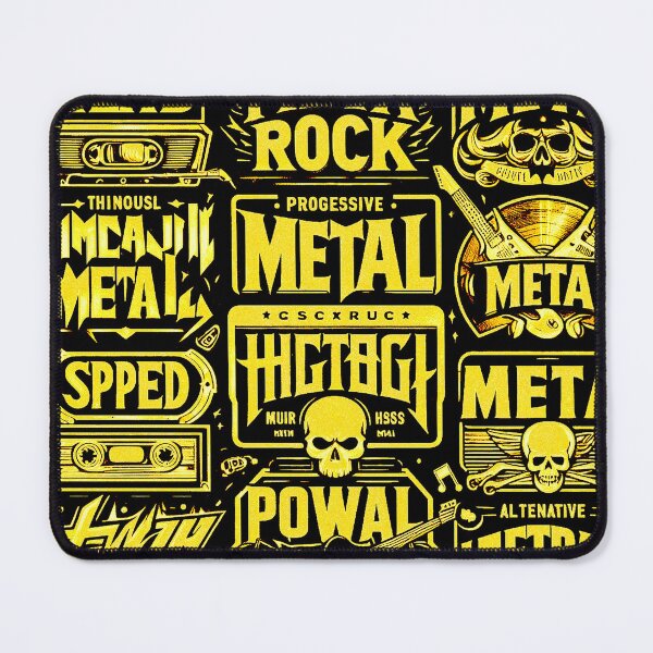 Item preview, All Rock Y designed and sold by studioabstract.