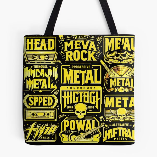 Item preview, All Rock Y designed and sold by studioabstract.