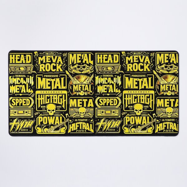 Item preview, All Rock Y designed and sold by studioabstract.