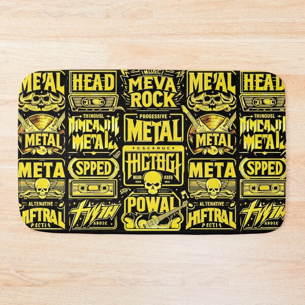 Item preview, All Rock Y designed and sold by studioabstract.